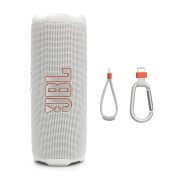 JBL Flip 7 WHT Bluetooth hangszóró
