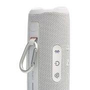 JBL Flip 7 WHT Bluetooth hangszóró