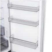 LG GBBSJ10ESW Alulfagyasztós hűtőszekrény