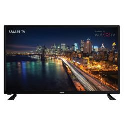 Gaba GLV-3225V 80cm HD ready Vidaa smart TV
