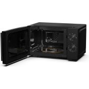 Hisense H20MOBP1HI 700W 20L fekete mikrohullámú sütő