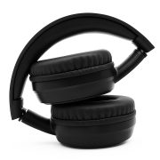 MEDIA-TECH MT3611 Fejhallgató Bluetooth 3MOTION ANC BT