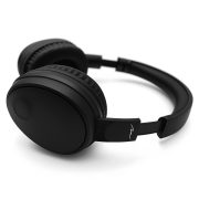 MEDIA-TECH MT3611 Fejhallgató Bluetooth 3MOTION ANC BT