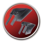 Remington HC7110 Pro Power hajvágó