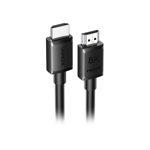 UGREEN HD175 HDMI 2.1 kábel 8K, 60 Hz, 1,5 m (fekete)