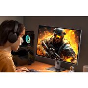 Ugreen HD175 HDMI 8K 60Hz kábel, 1m, 48Gbps fekete