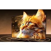 Ugreen HD175 HDMI 8K 60Hz kábel, 2m, 48Gbps fekete