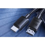 UGREEN HD175 HDMI 2.1 kábel 8K, 60 Hz, 1,5 m (fekete)