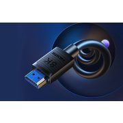 UGREEN HD175 HDMI 2.1 kábel 8K, 60 Hz, 1,5 m (fekete)