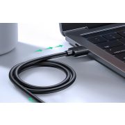 UGREEN HD175 HDMI 2.1 kábel 8K, 60 Hz, 1,5 m (fekete)