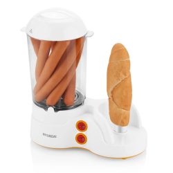 Hyundai HDM110 Hot Dog készítő