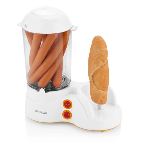 Hyundai HDM110 Hot Dog készítő