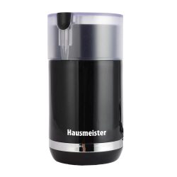Hausmeister HM5208 kávédaráló