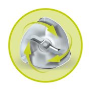Philips HR2543/90 rúdmixer