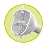 Philips HR2543/90 rúdmixer