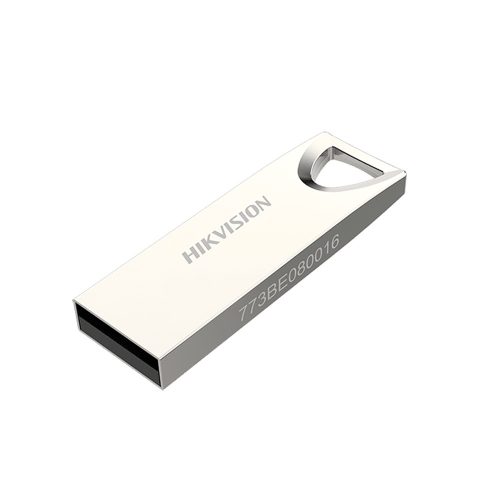 HIKSEMI Pendrive 8GB, M200 "Classic" USB 2.0, Szürke pendrive