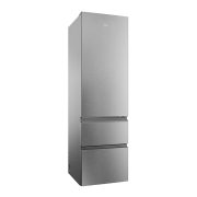 Haier HTR3620ENMG kombinált hűtőszekrény