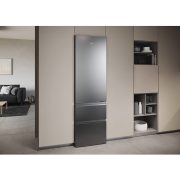 Haier HTR3620ENMG kombinált hűtőszekrény