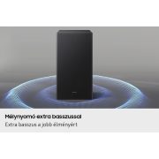 Samsung HW-B450F 2.1 csatornás hangprojektor