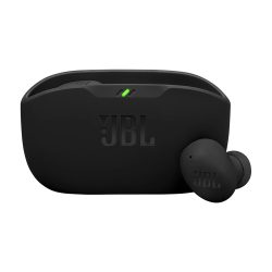 JBL Buds 2 BLK True Wireless Bluetooth fülhallgató, fekete