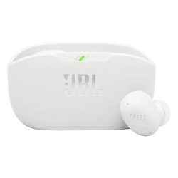 JBL Buds 2 WHT True Wireless Bluetooth fülhallgató, fehér