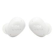 JBL Buds 2 WHT True Wireless Bluetooth fülhallgató, fehér