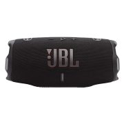 JBL CHARGE 6 BLK Bluetooth hangszóró, fekete