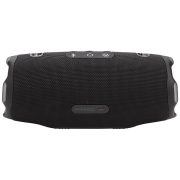 JBL CHARGE 6 BLK Bluetooth hangszóró, fekete