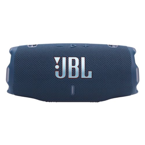 JBL CHARGE 6  BLU Bluetooth hangszóró, kék