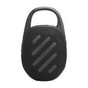 JBL Clip 5 BLK Bluetooth hangszóró, fekete