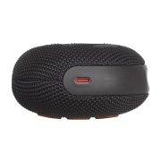JBL Clip 5 BLK Bluetooth hangszóró, fekete