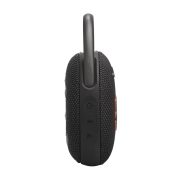 JBL Clip 5 BLK Bluetooth hangszóró, fekete
