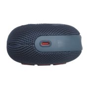 JBL Clip 5 BLU Bluetooth hangszóró, kék