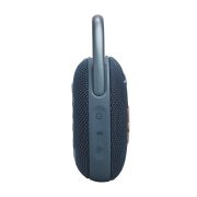 JBL Clip 5 BLU Bluetooth hangszóró, kék