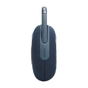 JBL Clip 5 BLU Bluetooth hangszóró, kék