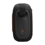 JBL GO 5 Bluetooth hangszóró, fekete
