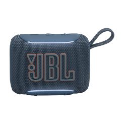 JBL GO 5 Bluetooth hangszóró, kék