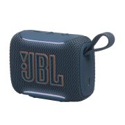 JBL GO 5 Bluetooth hangszóró, kék