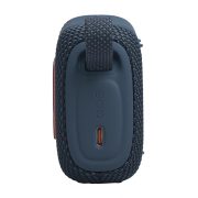 JBL GO 5 Bluetooth hangszóró, kék