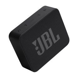   JBL Go Essential 2 horozható bluetooth hangszóró, por és vízálló, 5 óra üzemidő, Pro Sound hangzás