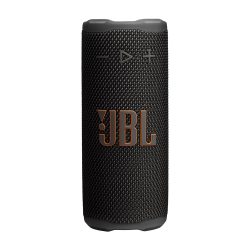 JBL GRIP Bluetooth hangszóró, fekete
