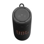 JBL GRIP Bluetooth hangszóró, fekete