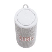 JBL GRIP Bluetooth hangszóró, fehér