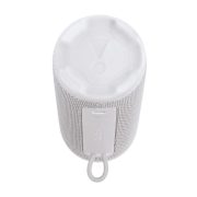JBL GRIP Bluetooth hangszóró, fehér