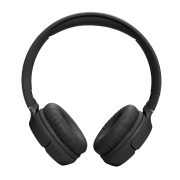 JBL T520 BT BLK Bluetooth fejhallgató, fekete