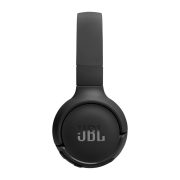 JBL T520 BT BLK Bluetooth fejhallgató, fekete