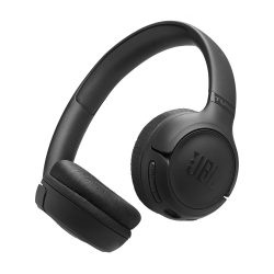 JBL Tune 530 BT BLK Bluetooth fejlhallgató