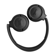 JBL Tune 530 BT BLK Bluetooth fejlhallgató