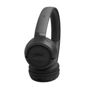 JBL Tune 530 BT BLK Bluetooth fejlhallgató