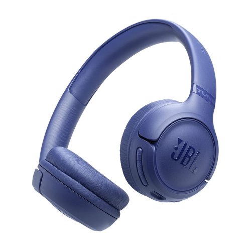 JBL Tune 530 BT BLU Bluetooth fejlhallgató